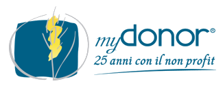 myDonor